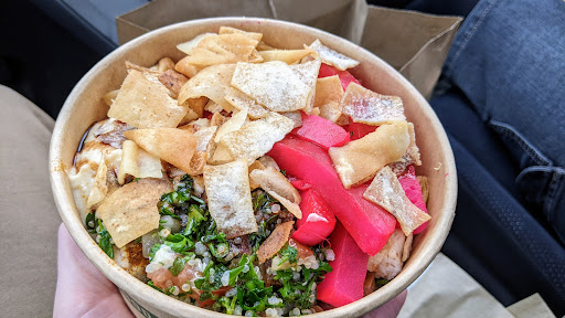 Photo of Build A Bowl ( South ) - 3039 Wonderland Rd S, London, ON N6L 1R4